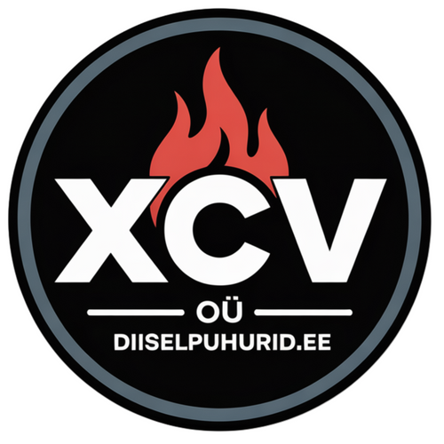 Diiselpuhurid.ee / XCV OÜ